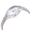 OLIVIA BURTON OB16MD93 Embellished Series Silver Dial Women's Watch