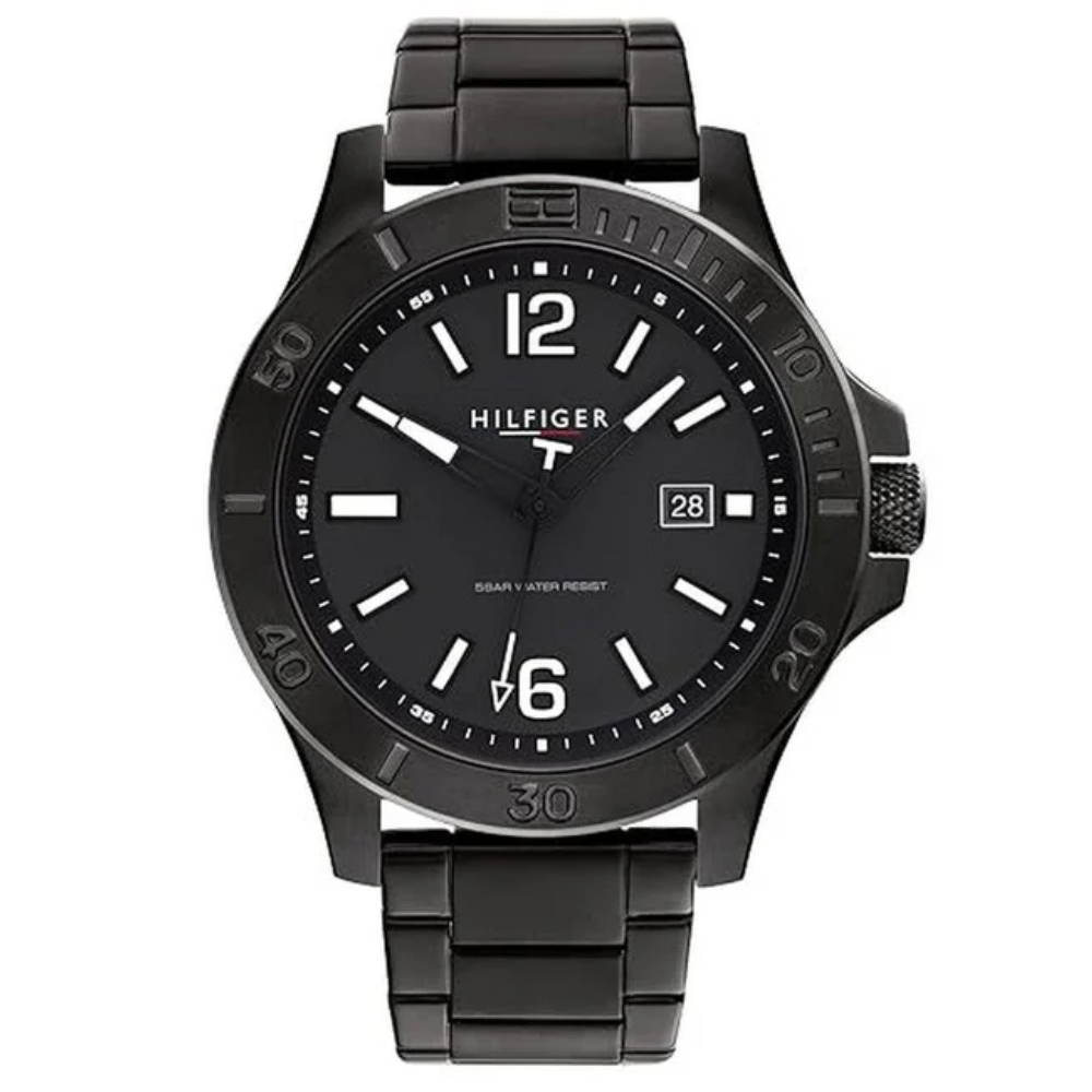 Tommy Hilfiger 1791996 Men's Ryan Watch