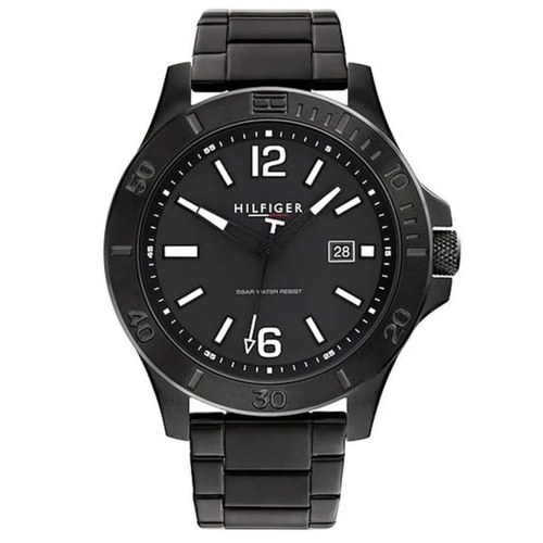 Tommy Hilfiger 1791996 Men's Ryan Watch