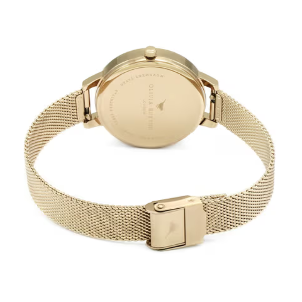 OLIVIA BURTON OB16EG141 Ladies Watch Olivia Burton