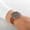 SKAGEN SKW6429 Signature Gray Dial Men's Watch