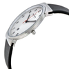 SKAGEN SKW6024 Classic White Dial Black Men's Watch
