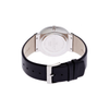 SKAGEN SKW6024 Classic White Dial Black Men's Watch