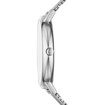 SKAGEN SKW2785 Signatur Silver-Tone Steel Women's Mesh Watch