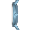 SKAGEN SKW2764 Aaren Kulor Sky Blue Silicone Unisex Watch