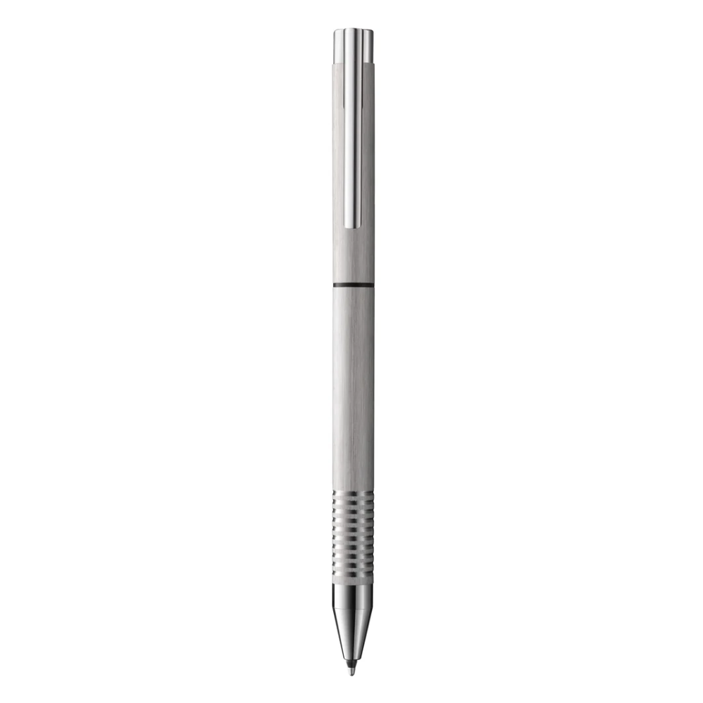 LAMY Logo Brushed Ball Point