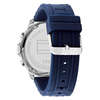 Tommy Hilfiger 1710489 Blue Dial Analog Men's Watch
