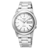 Seiko 5 SNKE49K1 Analog Automatic Stainless Steel Bracelet Men's Watch