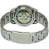 Seiko 5 SNKE49K1 Analog Automatic Stainless Steel Bracelet Men's Watch