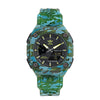Adidas AOST24075 Analog-Digital Clear Dial Watch