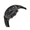 Emporio Armani ART3016 Analog Display Black Smart Watch Men's Watch Emporio Armani