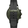 Emporio Armani ART3021 Hybrid Smartwatch Leather Band Men's Watch Emporio Armani