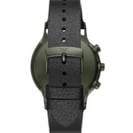 Emporio Armani ART3021 Hybrid Smartwatch Leather Band Men's Watch Emporio Armani