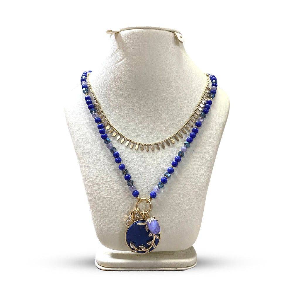 15N00191 Lonna & Lilly NACKLACE