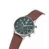 Adidas AOSY22531 Analog Green Dial Chronograph Watch