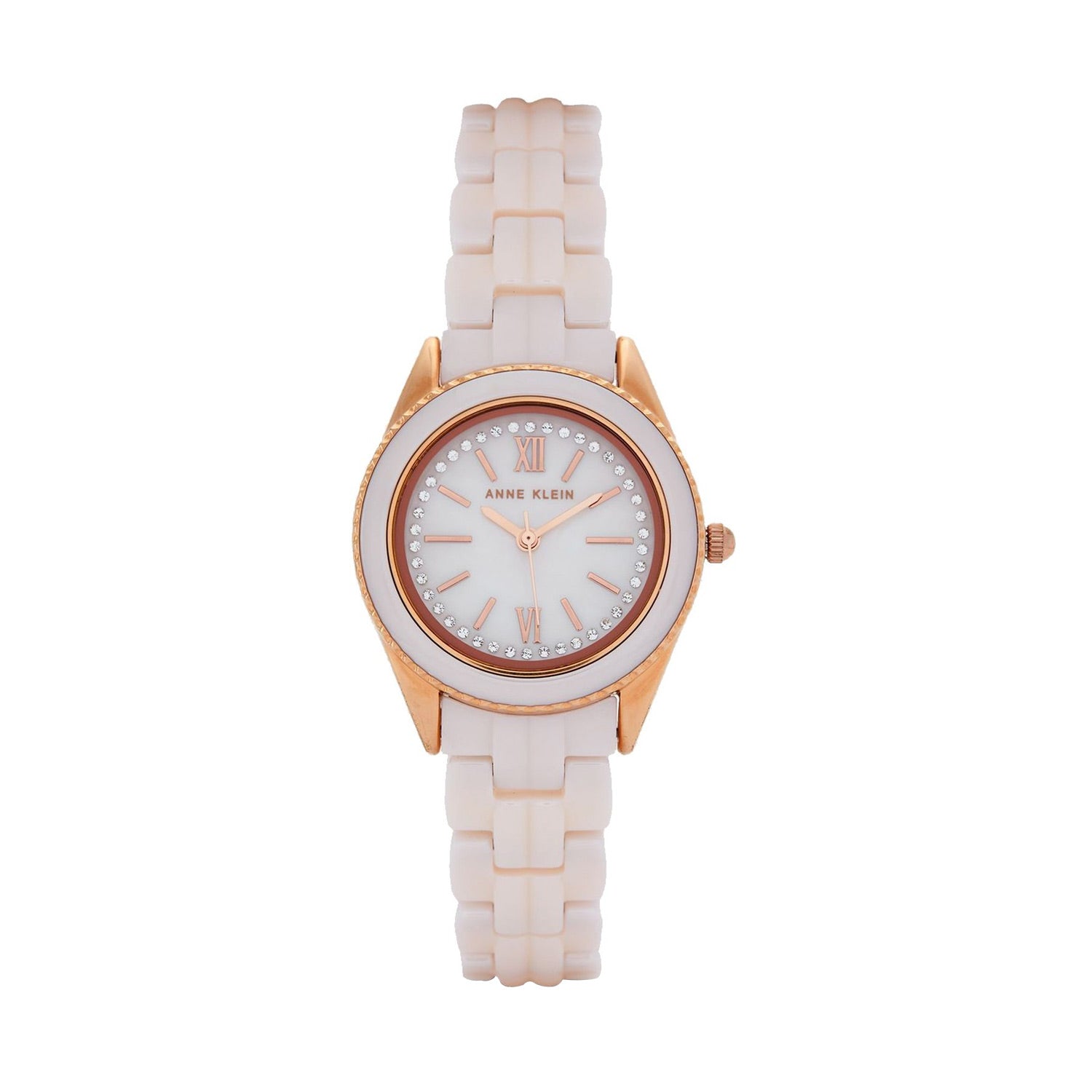 Anne Klein AK/3410LPRG Ladies Watch ANNE KLEIN