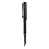 LAMY Fountain Pen AL-star black