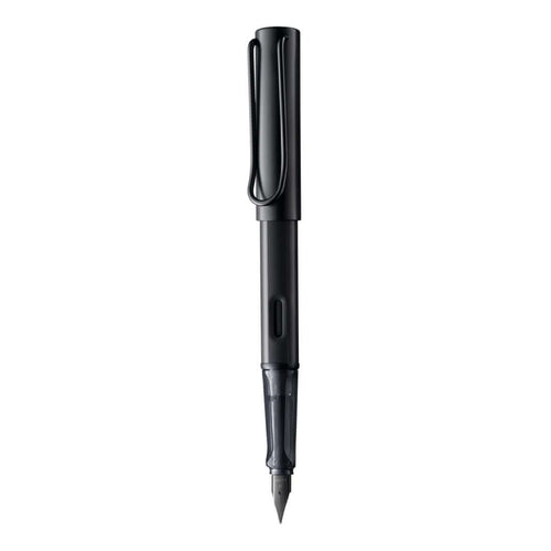 LAMY AL-Star Fountain Pen Black