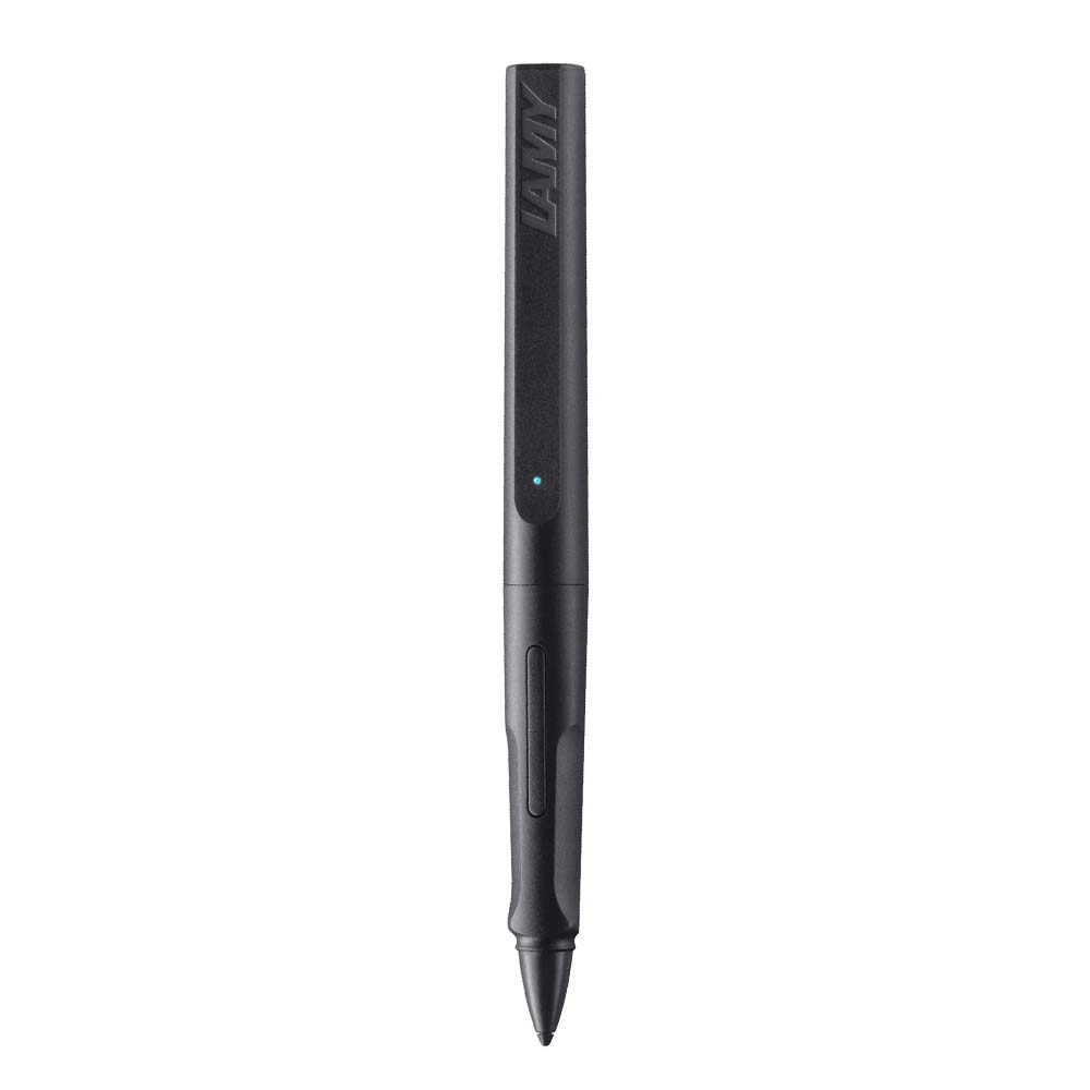 LAMY Safari Note+ Digital Writing All Black