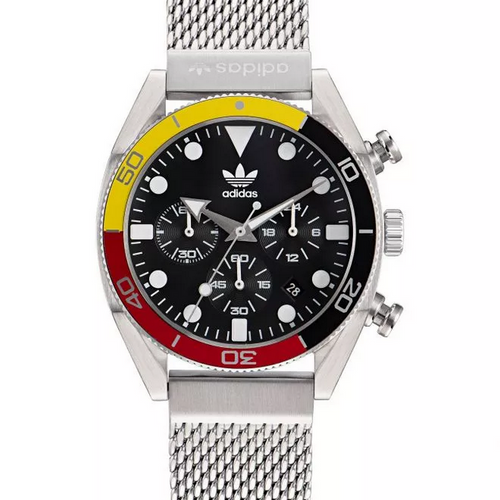 Adidas AOFH22501 Edition Two Chrono Watch