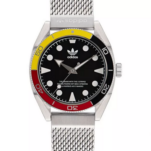 Adidas AOFH22502 Edition Two Watch