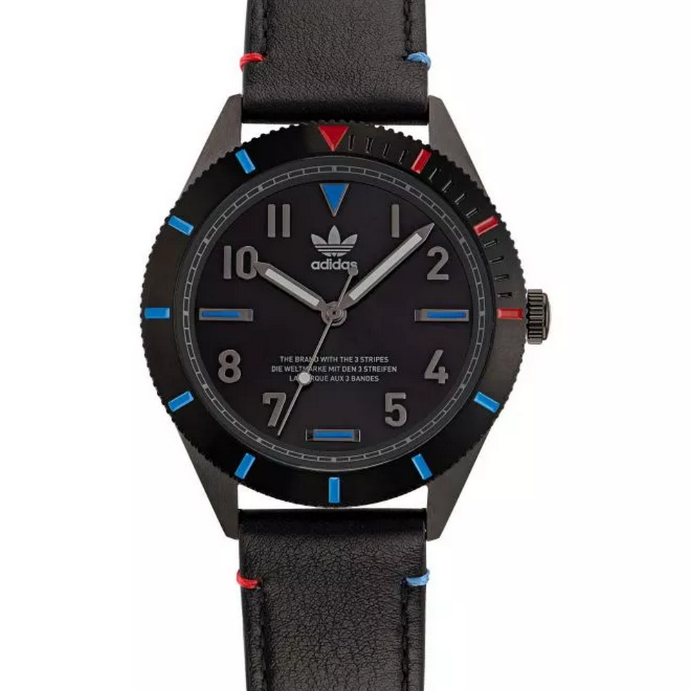 Adidas AOFH22506 Edition Three Watch