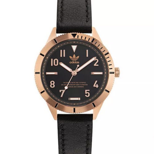 Adidas AOFH22507 Edition Three Small Watch