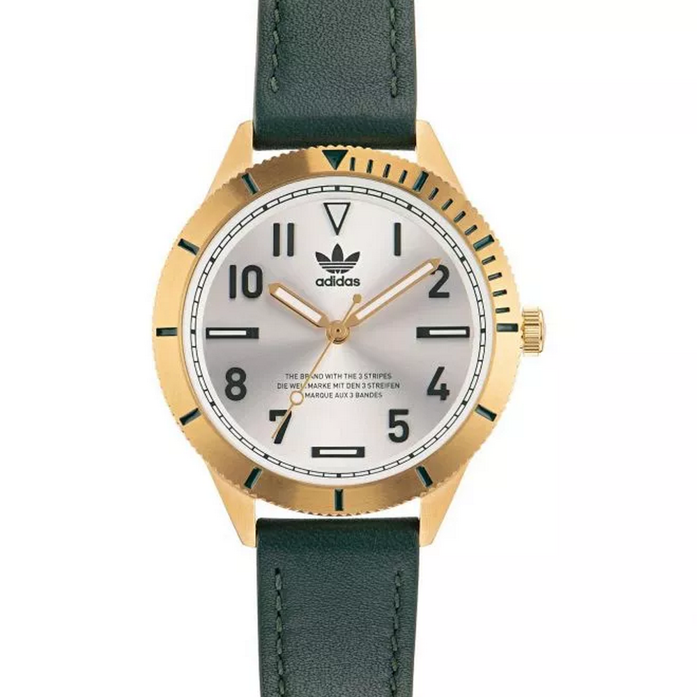 Adidas AOFH22508 Edition Three Small Watch
