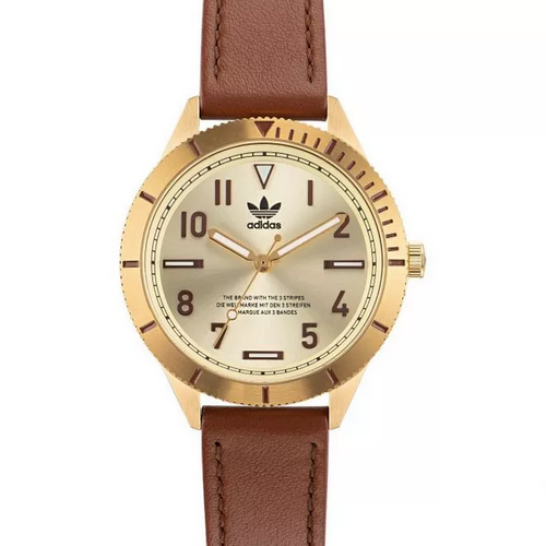 Adidas AOFH22571  Edition Three Small Watch