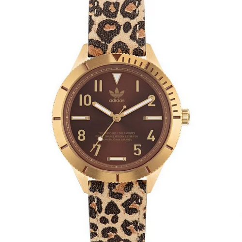 Adidas AOFH22572  Edition Three Icon Small Watch
