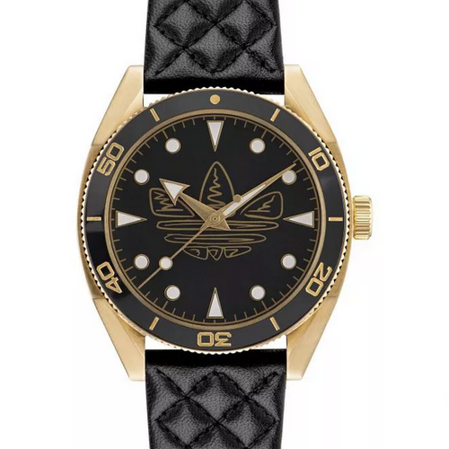 Adidas AOFH23001 Edition Two Icon Watch