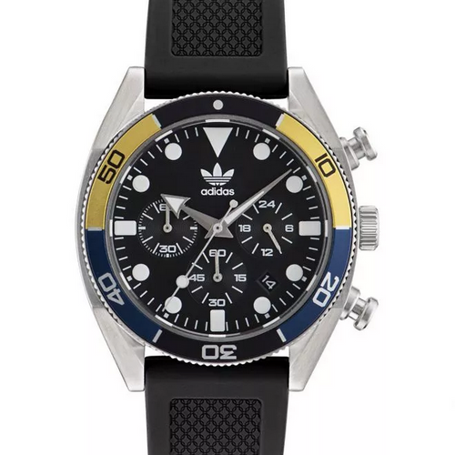 Adidas AOFH23003 Edition Two Chrono Watch
