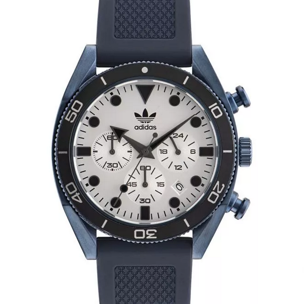 Adidas AOFH23004 Edition Two Chrono Watch