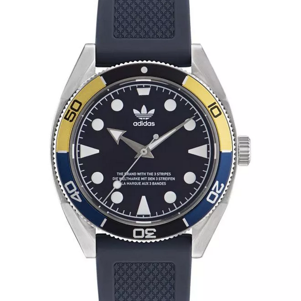 Adidas AOFH23006 Edition Two Watch