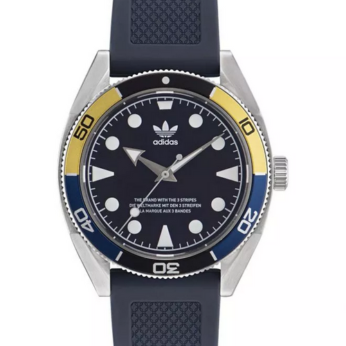 Adidas AOFH23006 Edition Two Watch