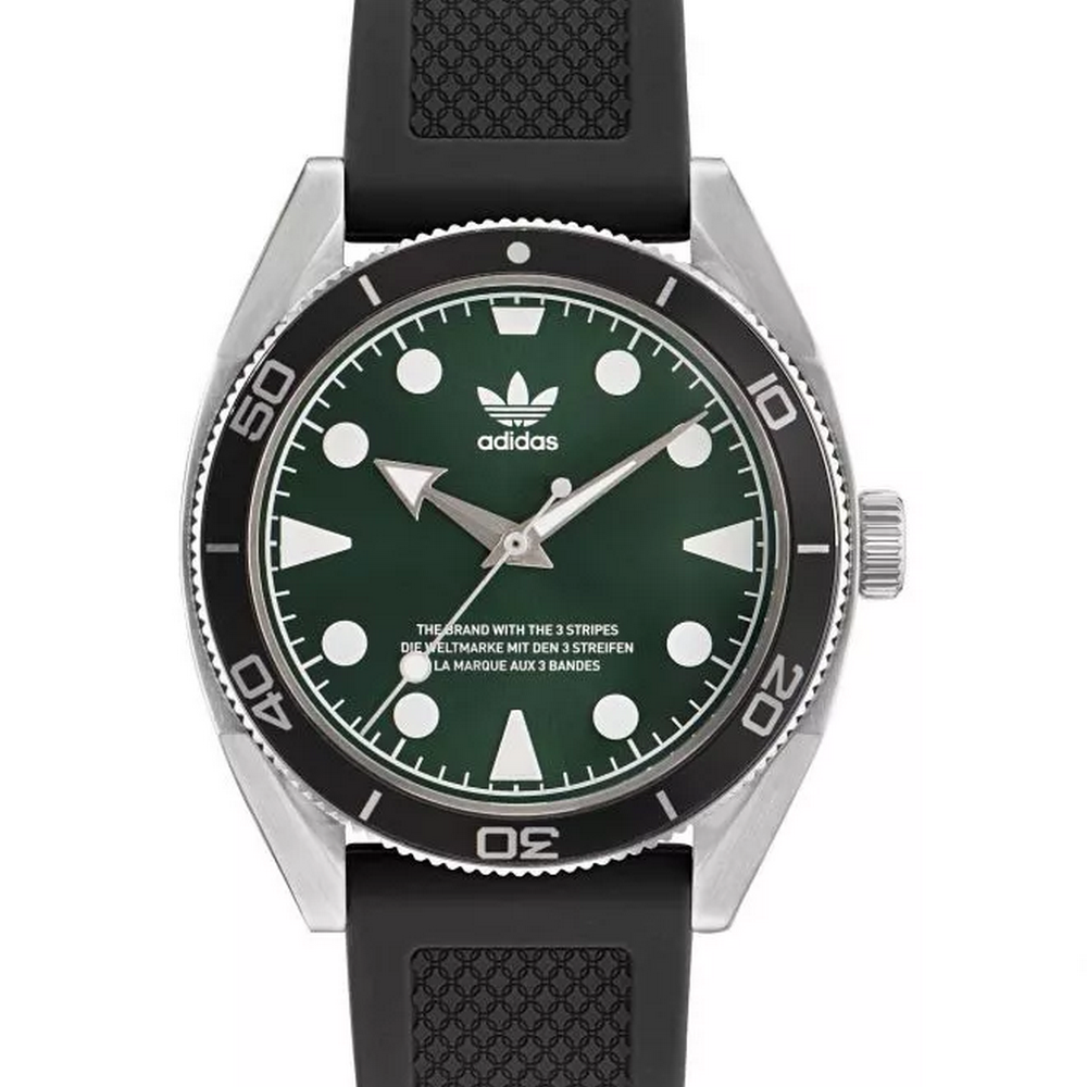 Adidas AOFH23008 Edition Two Watch