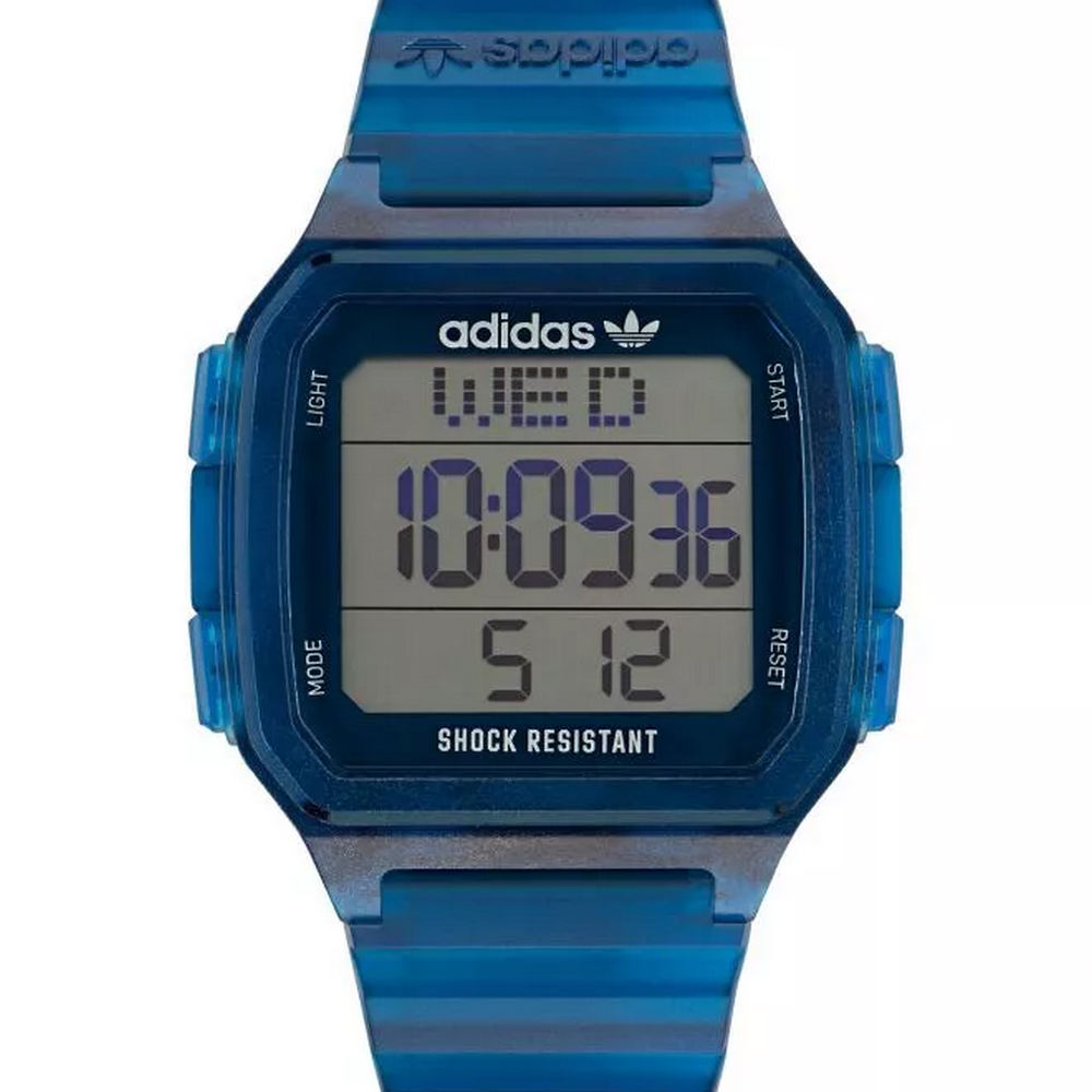 Adidas AOST22552 Digital One Unisex Watch