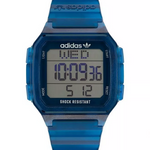 Adidas AOST22552 Digital One Unisex Watch