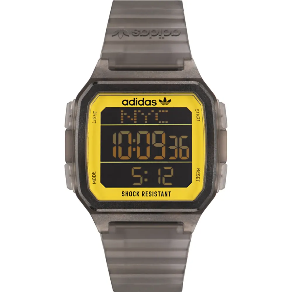Adidas AOST22554  Digital One Watch