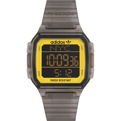 Adidas AOST22554  Digital One Watch