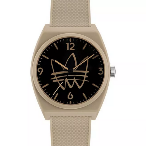 Adidas AOST22565 38 MM Black Dial Quartz Watch