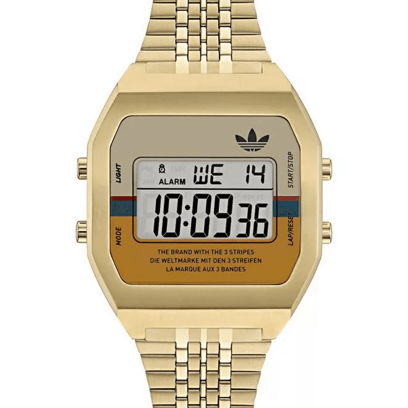 Adidas AOST23555 Watch