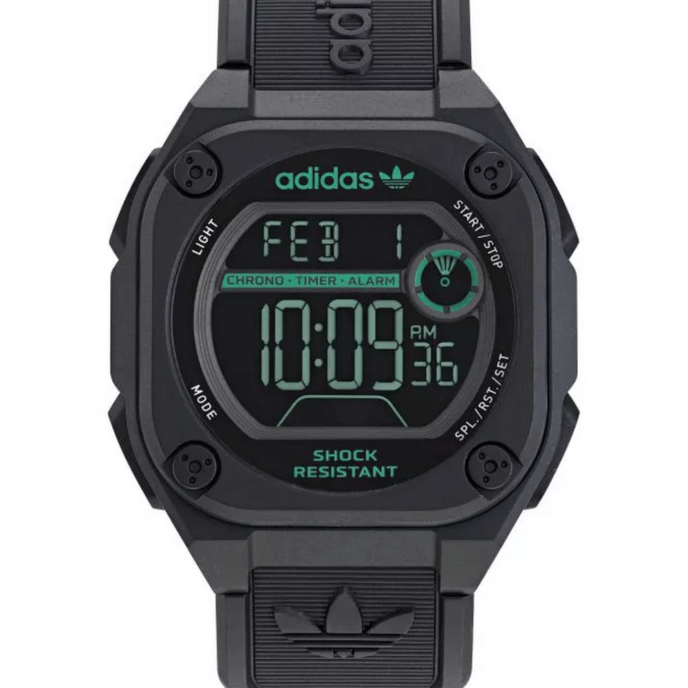 Adidas AOST23569 Watch