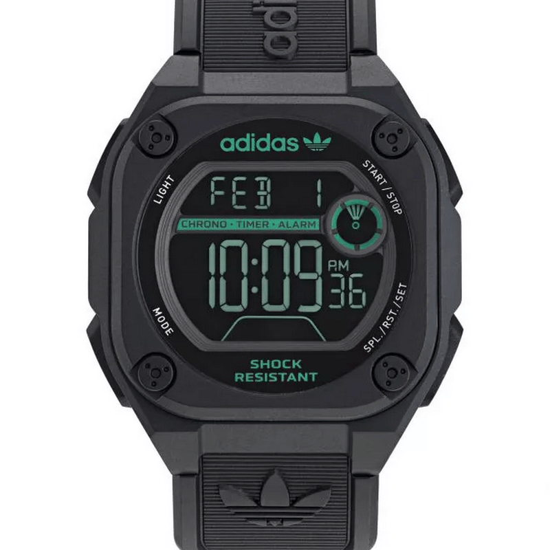 Adidas AOST23569 Watch