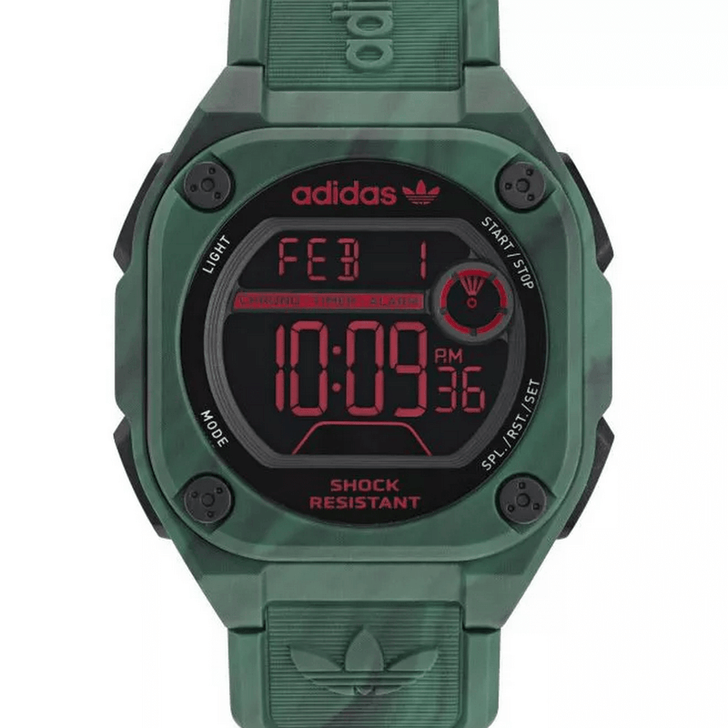 Adidas AOST23573 Watch