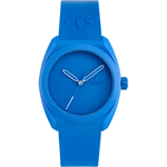 Adidas AOST24052 Blue Dial Analog Quartz Watch