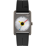 Adidas AOST24082 Retro Pop One wristwatch