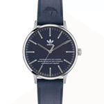 Adidas AOSY22529 Blue Dial Analog Quartz Watch