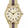 Adidas AOSY23530 Beige Dial Analog Quartz Watch