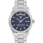 Adidas AOSY23539 Blue Dial Analog Quartz Watch